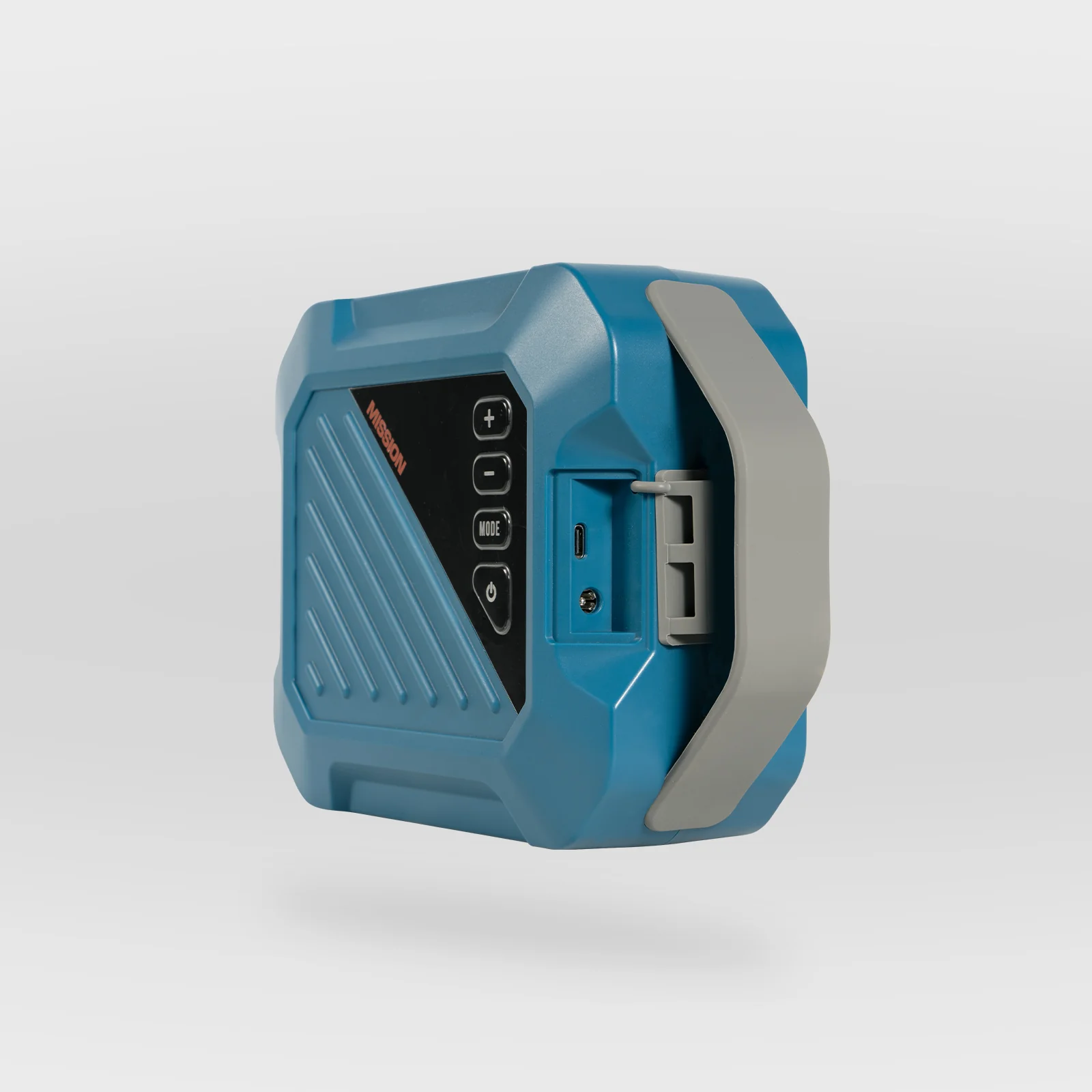 Portable Electric Pump | Battery Powered High-Pressure Air Pump - Image 6
