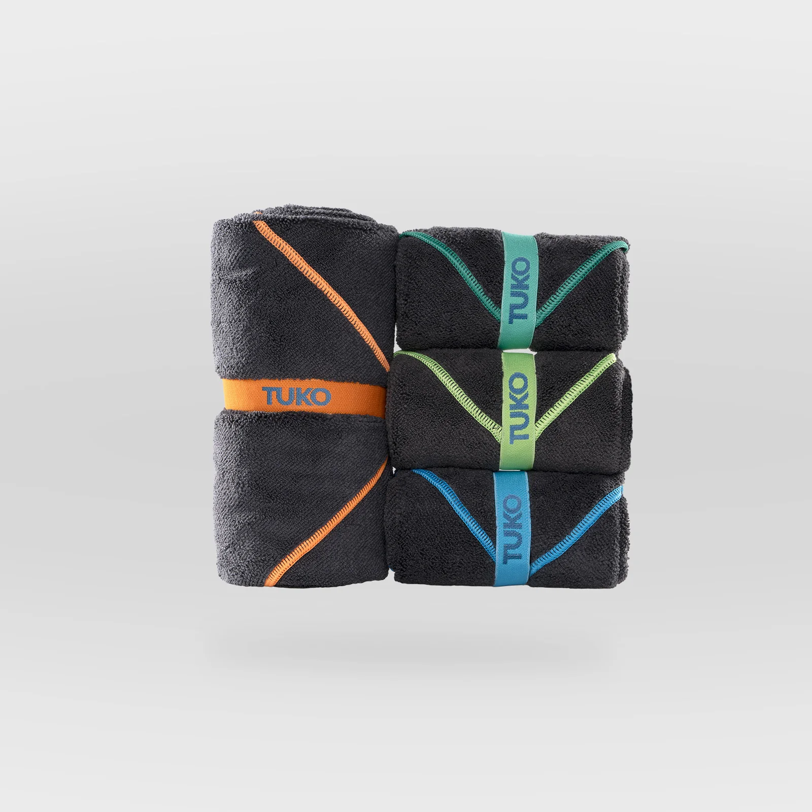 TUKO Boat Detailing Towels - Image 4