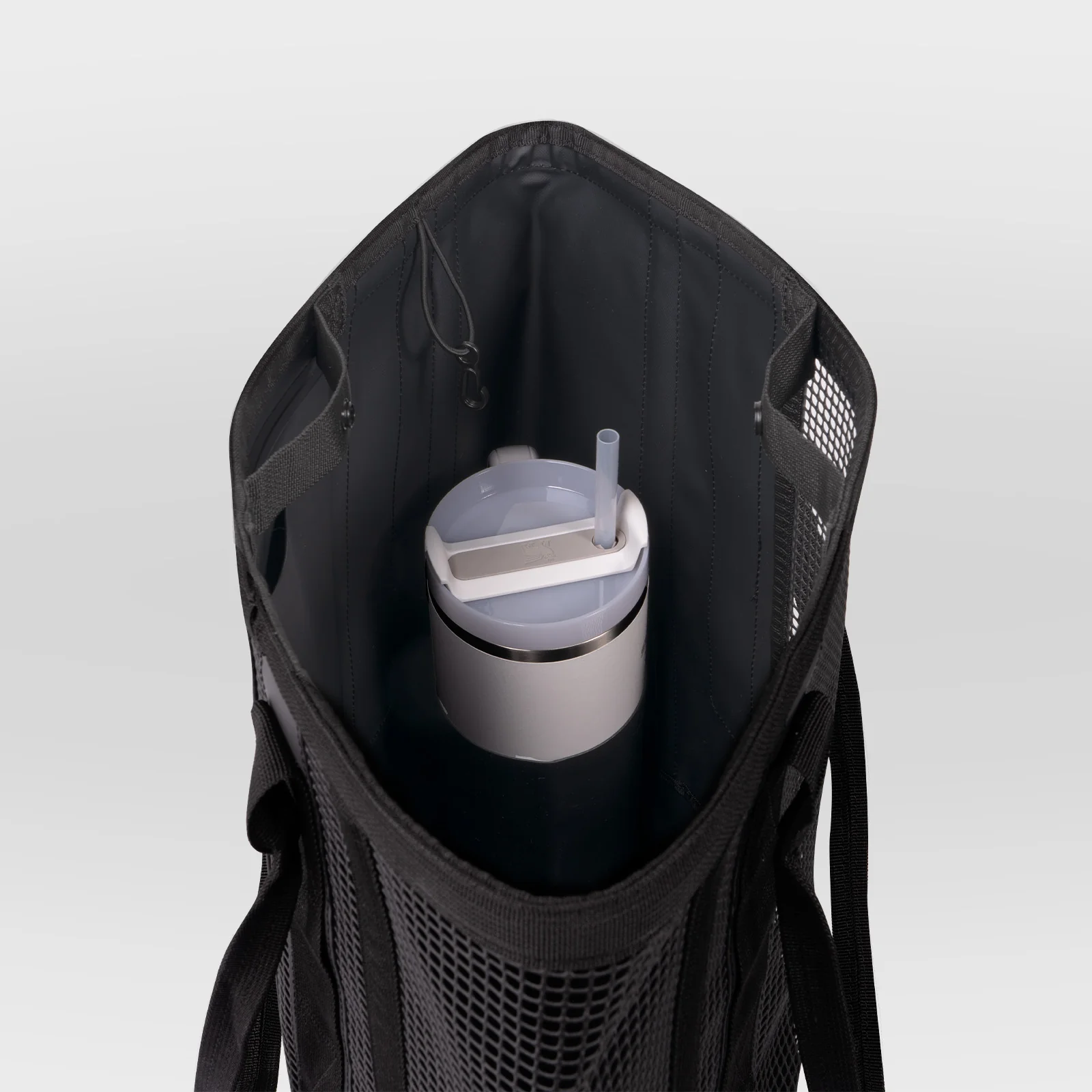 CASSI | Beach Tote Bag | Waterproof Bottom - Image 10