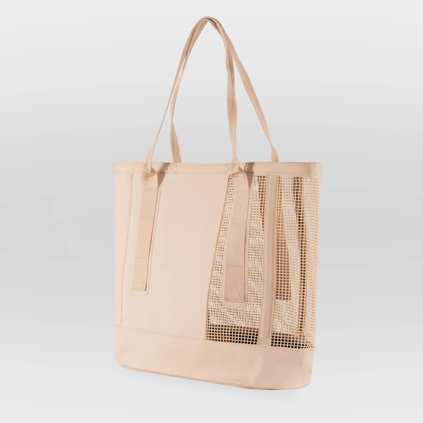 CASSI | Beach Tote Bag | Waterproof Bottom - Image 53