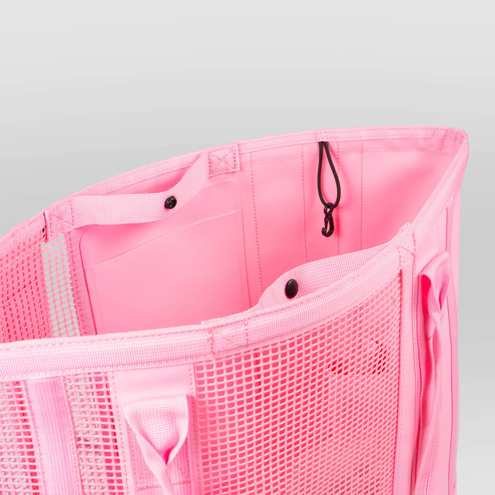 CASSI | Beach Tote Bag | Waterproof Bottom - Image 67