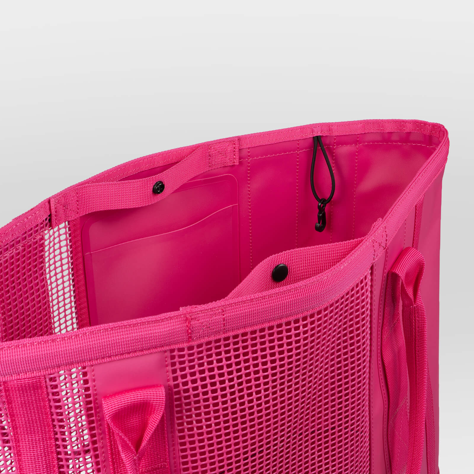 CASSI | Beach Tote Bag | Waterproof Bottom - Image 72