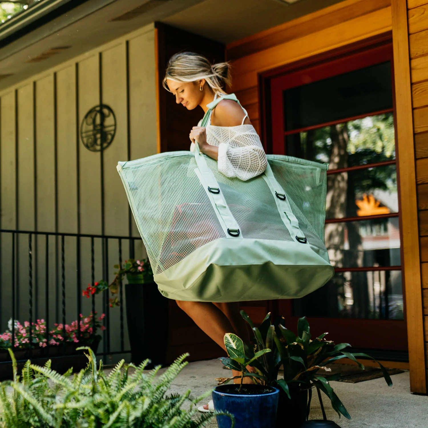 CASSI | Gear Tote | Heavy-Duty Boat Bags - Image 109