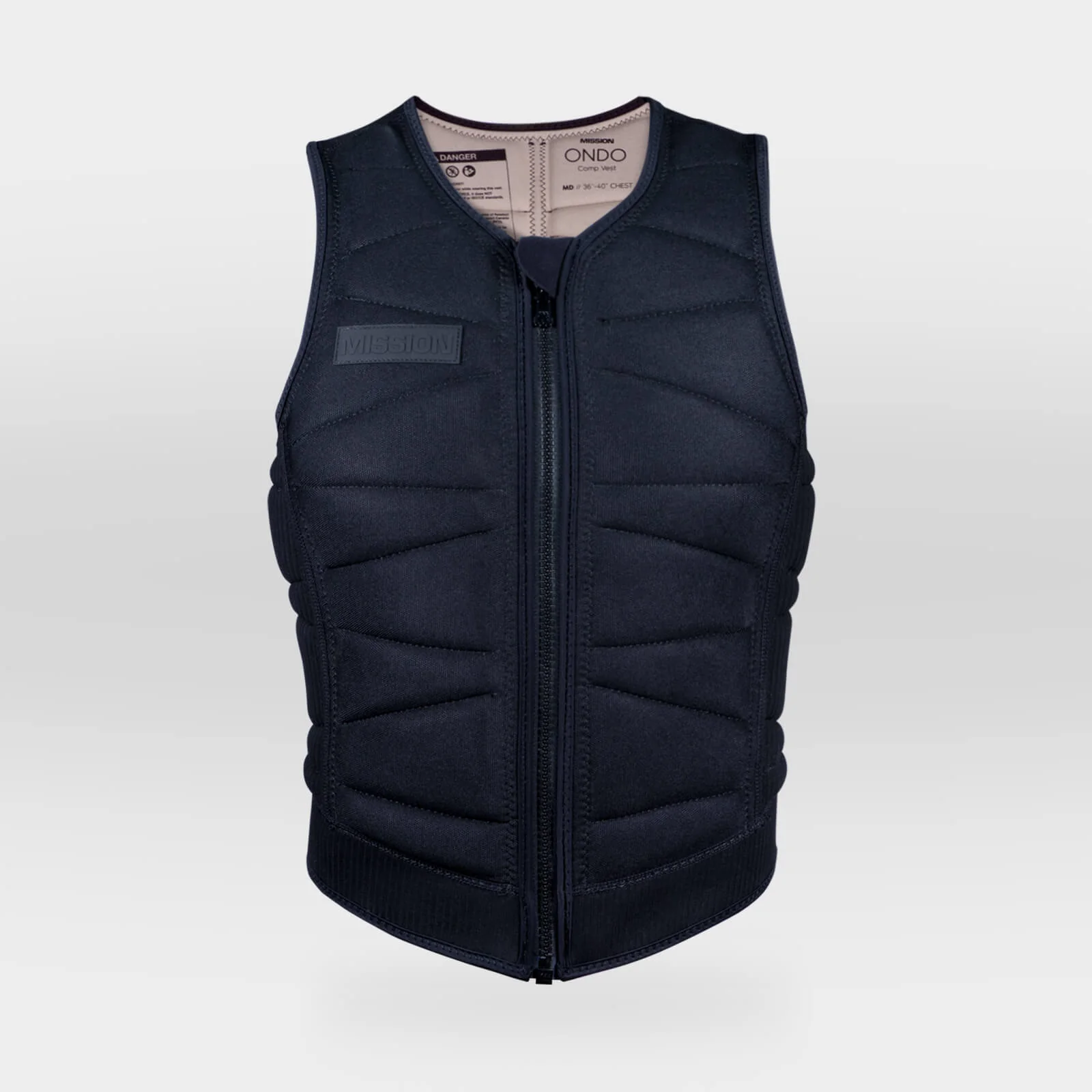 ONDO | Comp Vest | Impact Vest - Image 12