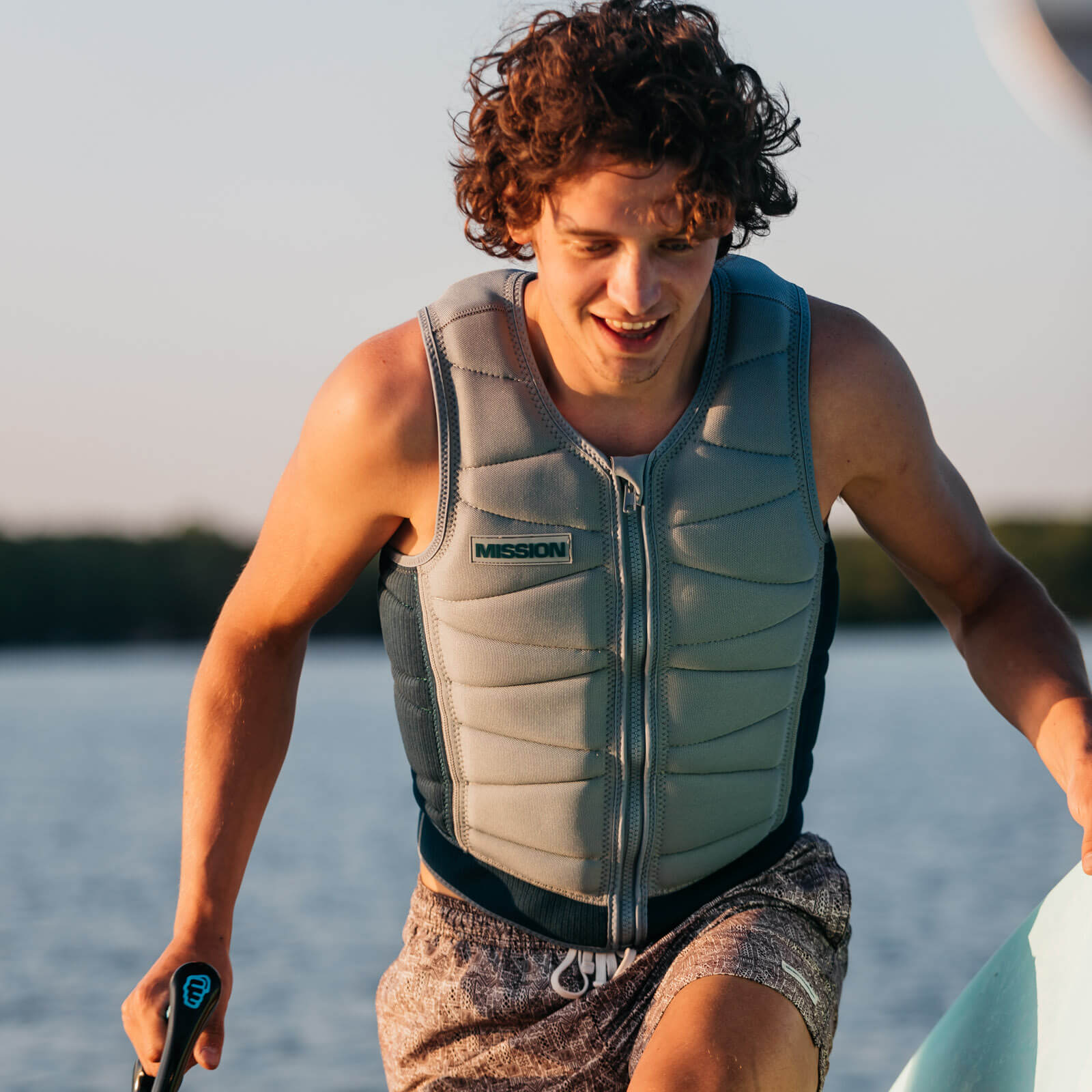 ONDO | Comp Vest | Impact Vest - Image 38