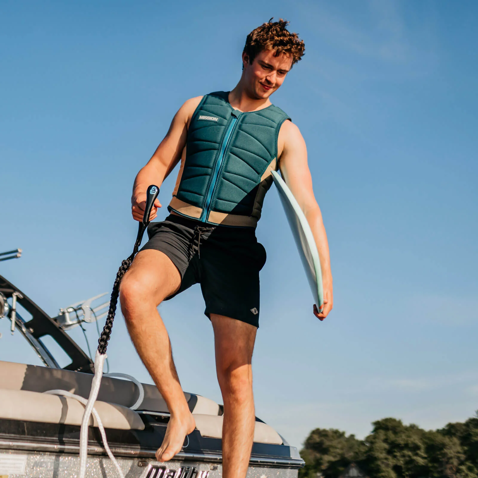 ONDO | Comp Vest | Impact Vest - Image 41