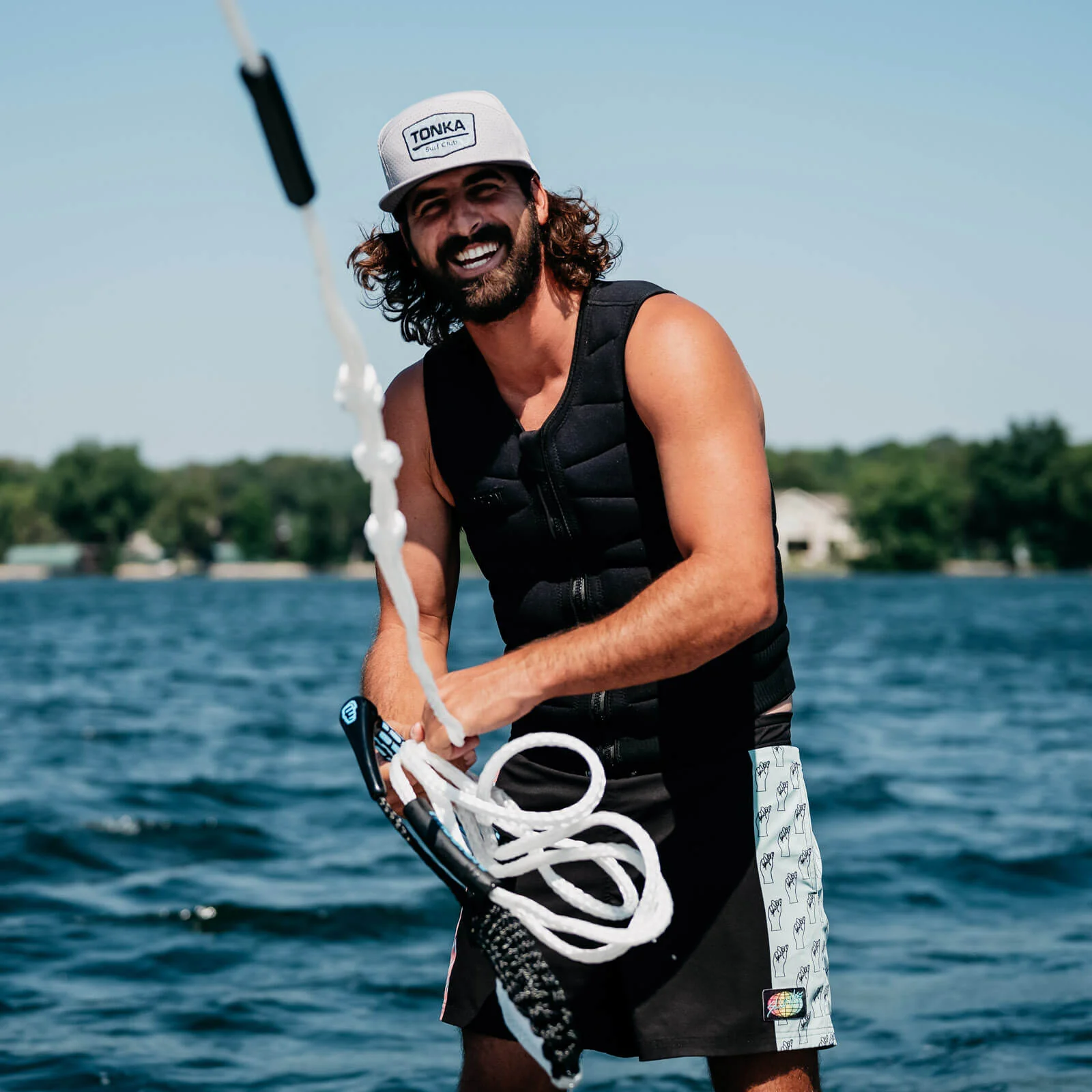 ONDO | Comp Vest | Impact Vest - Image 42