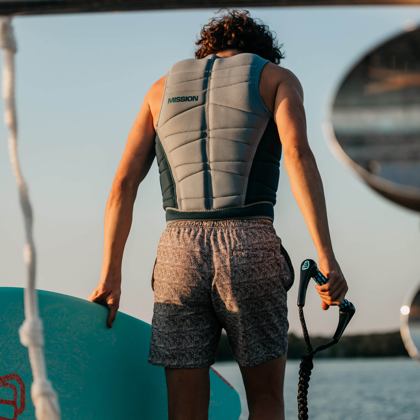 ONDO | Comp Vest | Impact Vest - Image 5