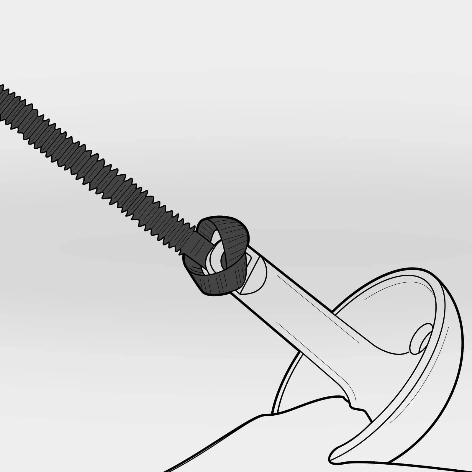 REEF Anchor Line | Hi-Vis Line for Inflatables - Image 5