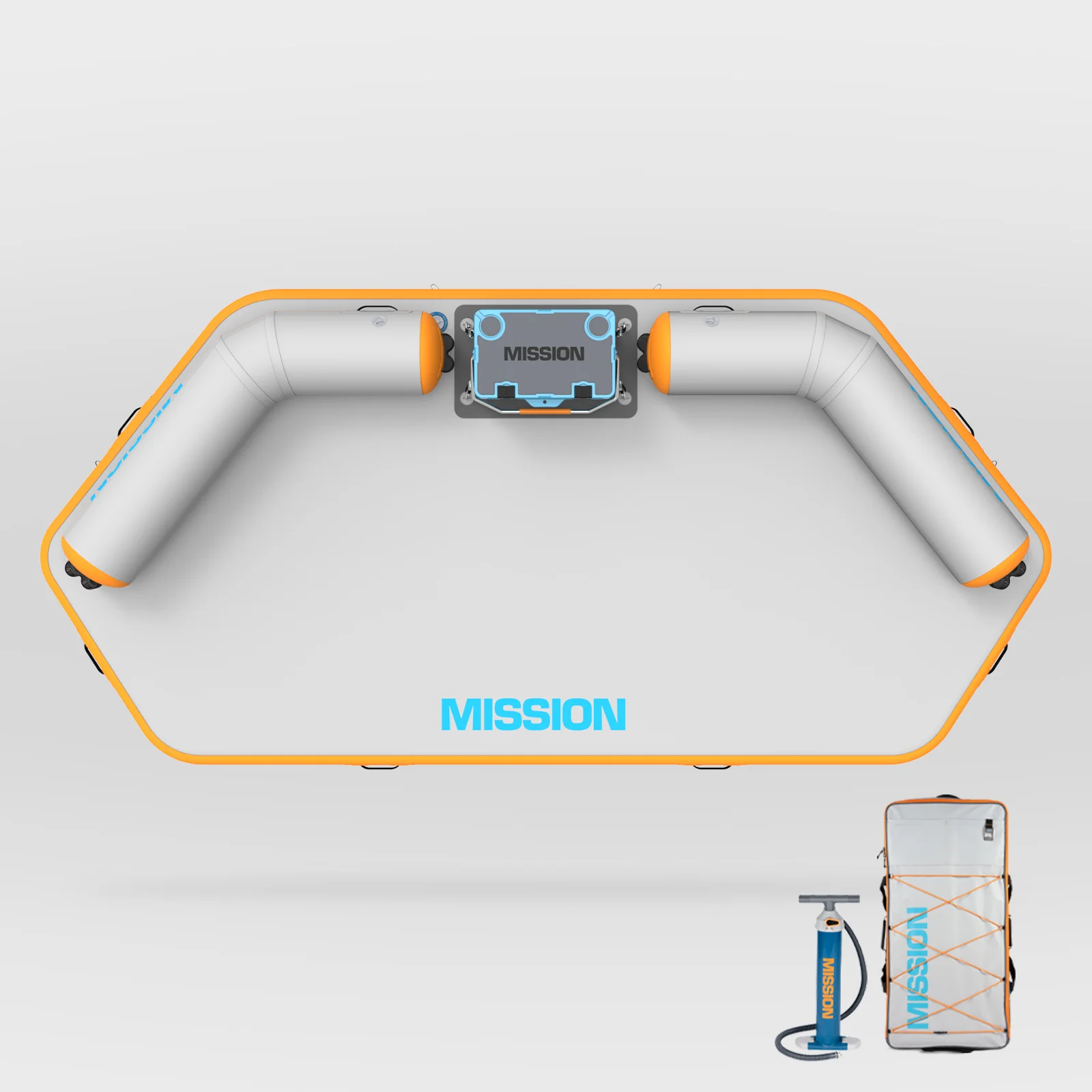 The Best Floating Mats for the Boat, Lake, and Beyond | MISSION Boat Gear