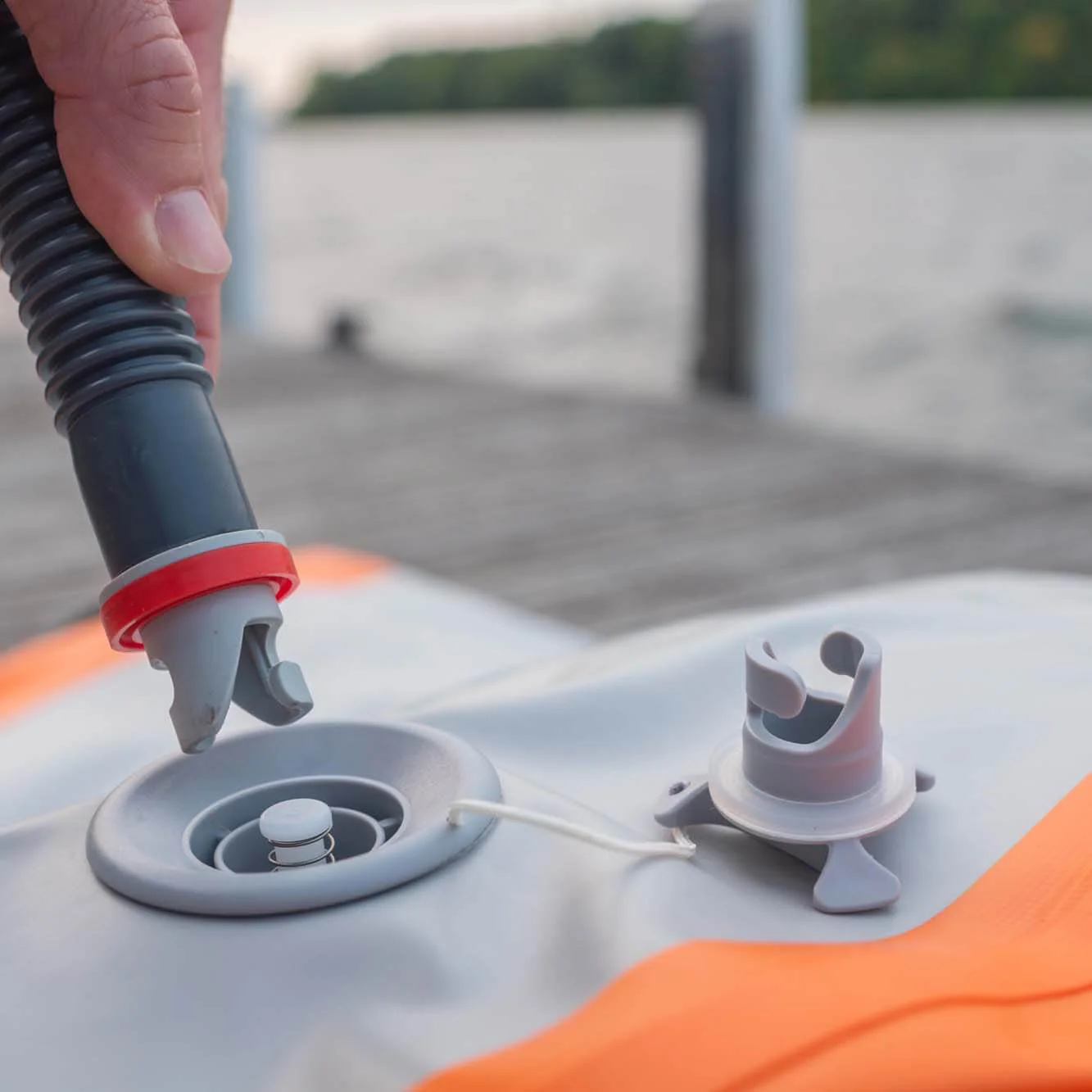 REEF LOUNGE | Ultimate Water Lounge | Swim-in Hangout - Image 14